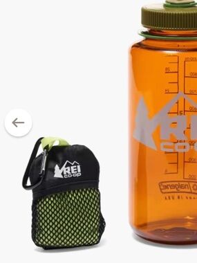 NEW REI Multi Towel Mini